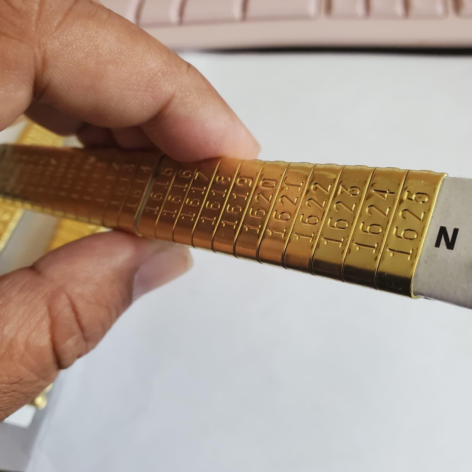 Brass Jiffy Wing Bands (Style 893) – 100 Numbered Chicken ID Tags • Poultry Identification • Farm Flock Management