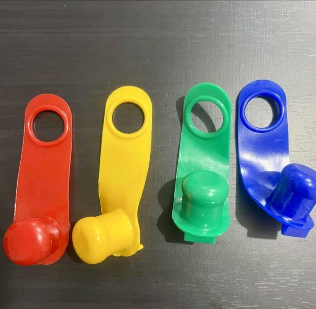 Silicone Poultry Caps Durable Rooster Protection & Handling Gear Reusable muffs gloves gamefowl roosters gallo