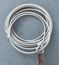 27ft Western Kids Rope Lasso Lariat Ranch Cowboy Rope for Kids Rodeo Beginners Cotton Material Easy to Handle Ideal for Learning