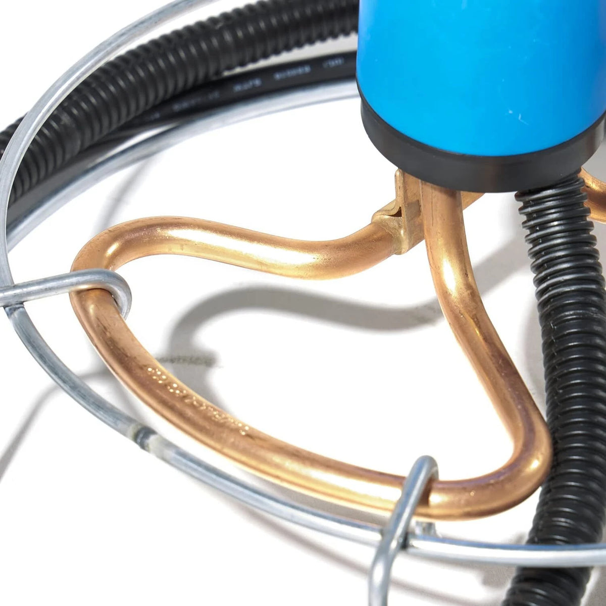 new Submergible Water Tank Heater Deicer Farm Innovators Cast Aluminum