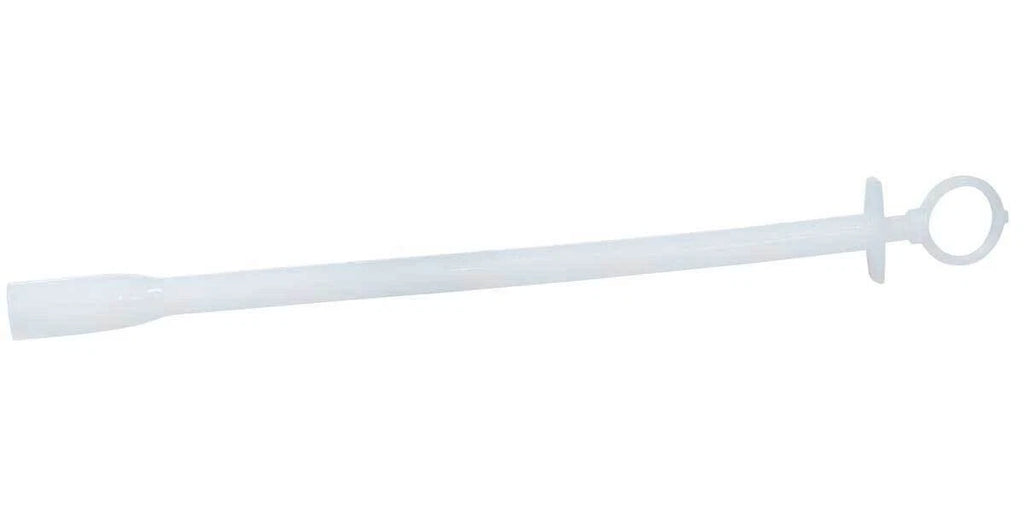 Bolus or Balling Guns Clear-Head Standard Plastic First Defense Copasure