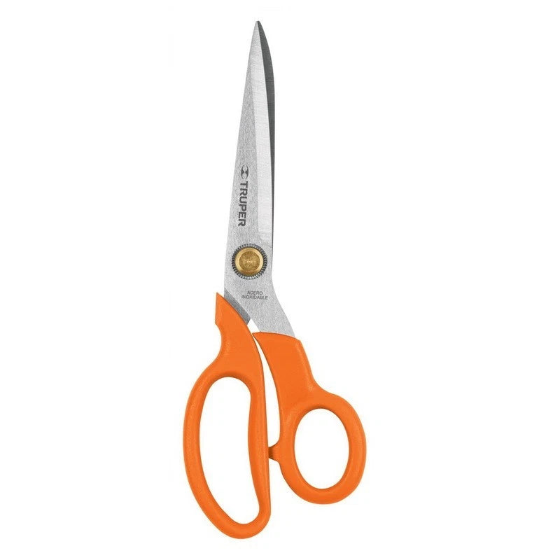 Multipurpose Scissors 8-1/2" Inches Blades for Gamefowl Care Ideal for cutting several layers of fabric