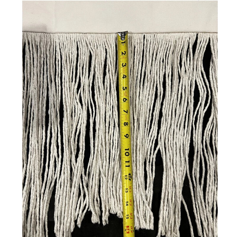 Cattle walk through fly oiler 40" long 6 Gallons  replacement mop mineral oil