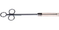 Bolus or Balling Guns Clear-Head Standard Plastic First Defense Copasure