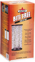 new Bite Free Stable Fly Trap stables cattle barns poultry farms kennels more