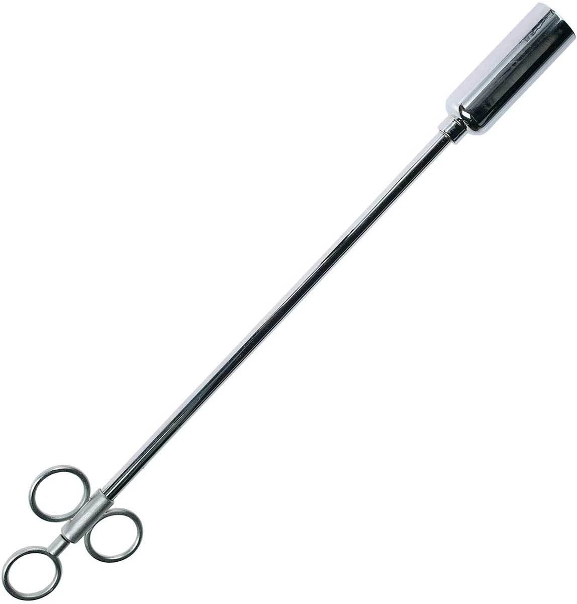Bolus or Balling Guns Clear-Head Standard Plastic First Defense Copasure