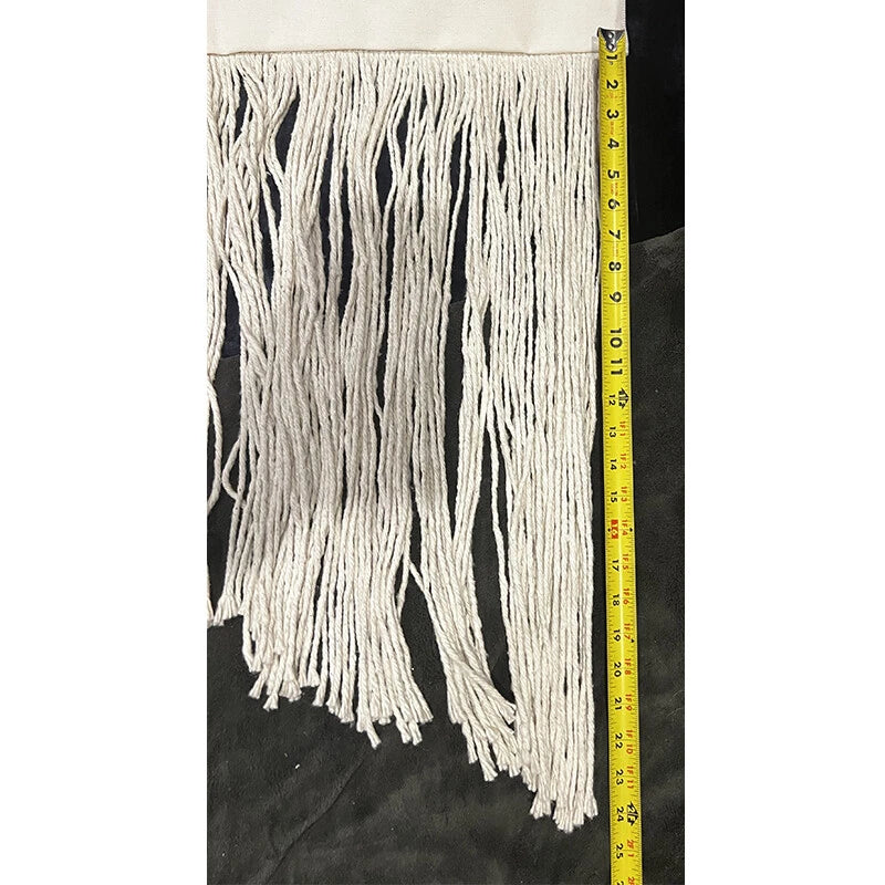 Cattle walk through fly oiler 40" long 6 Gallons  replacement mop mineral oil