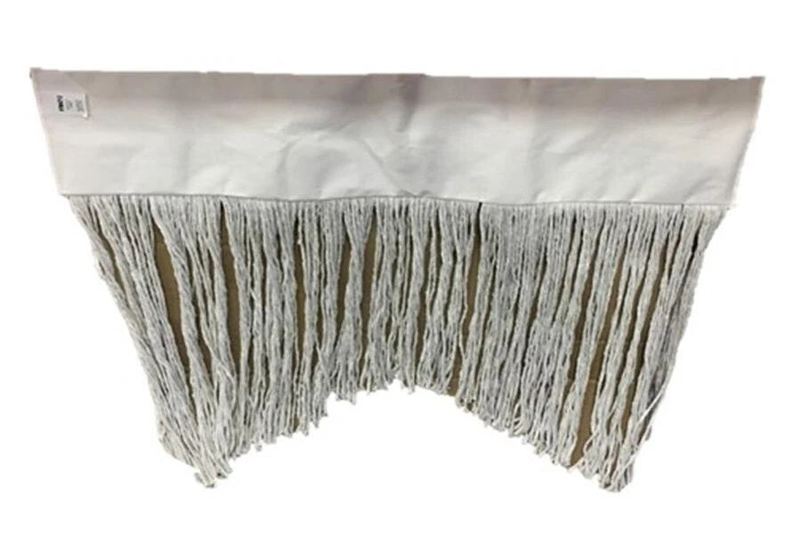 Cattle walk through fly oiler 40" long 6 Gallons  replacement mop mineral oil