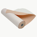 Moleskin for Gallo Roosters Gamebird Gamefowl - Soft and Durable Material for Comfort and Durability 12 in. x 15 ft. (Tan)