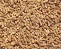 9lb Chicken Feed 16% Layer Feed Mini Pellets For Laying Hens Rooster Made in USA Enhanced with Vitamins Minerals & Amino Acids