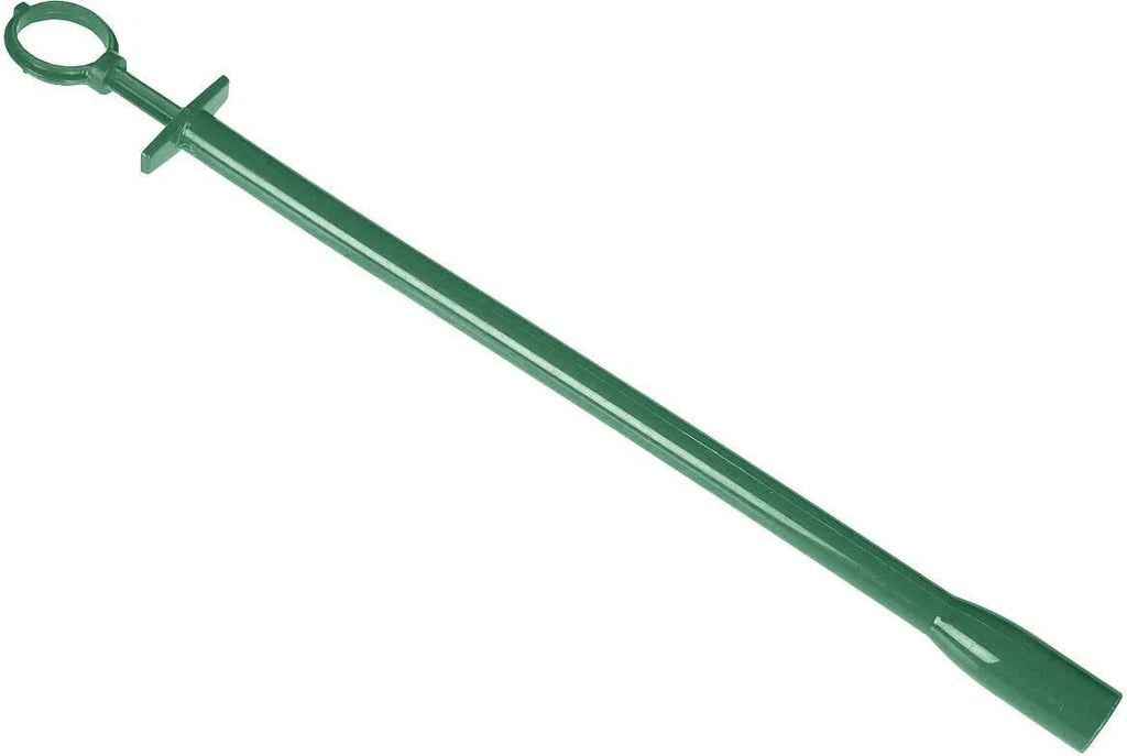 Bolus or Balling Guns Clear-Head Standard Plastic First Defense Copasure