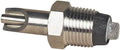 new Nipple Waterers  1/2” NPT baby pigs nursery area larger pigs 6Pack
