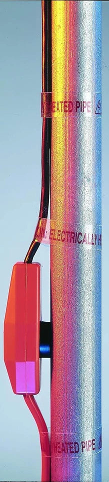 Frost King Automatic Electric Heat Kit Heating Cables 3 to 30ft select