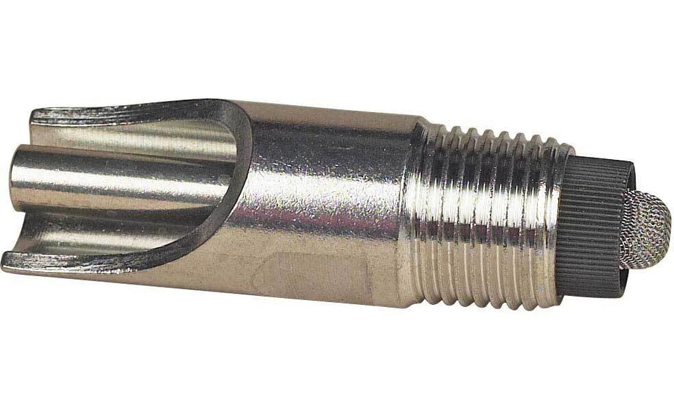 new Nipple Waterers  1/2” NPT baby pigs nursery area larger pigs 6Pack